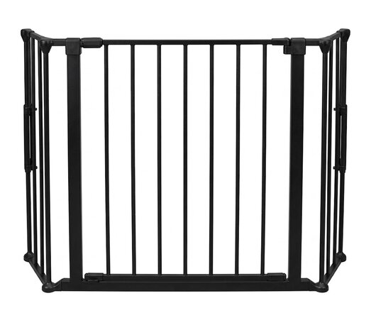 BabyDan BabyDan Flex S Treppenschutzgitter 90 - 112 cm