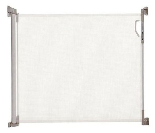 Dreambaby Dreambaby Einrollbares Treppenschutzgitter 140 cm