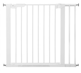 BabyDan BabyDan Premier Treppenschutzgitter 73,5 - 93,3 cm