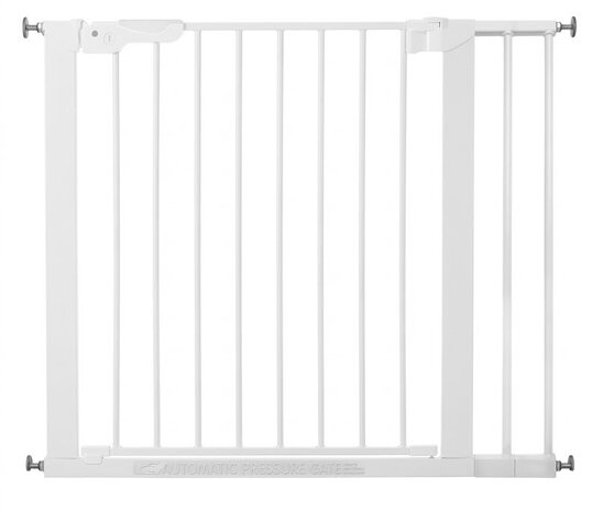 BabyDan BabyDan Premier Treppenschutzgitter 73,5 - 93,3 cm