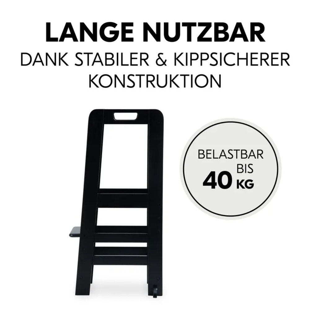 Hauck Hauck Learn N Explore Lernturm