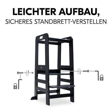 Hauck Hauck Learn N Explore Lernturm