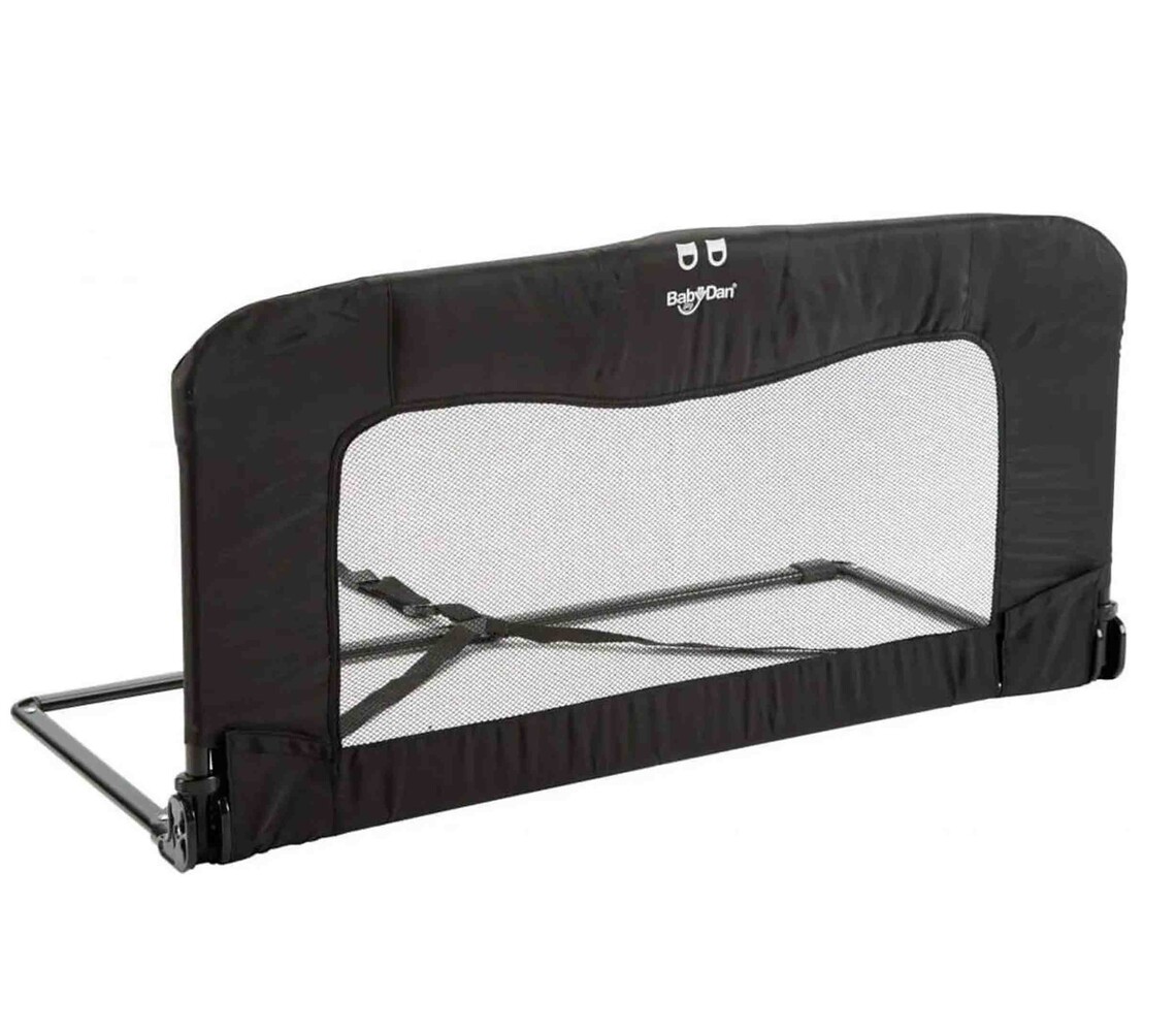 BabyDan BabyDan Bettgitter / Rausfallschutz Bett 90 cm