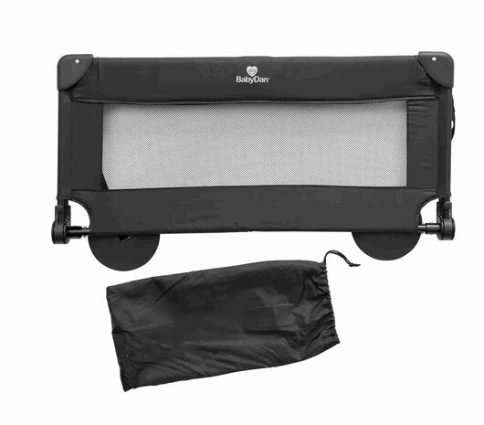 BabyDan BabyDan Bettgitter / Rausfallschutz Bett 90 cm