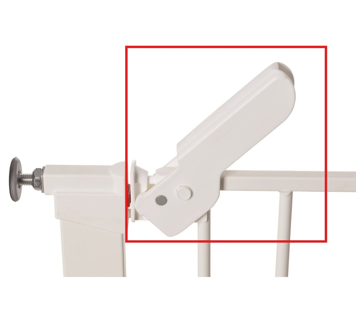 BabyDan BabyDan Premier Treppenschutzgitter Griff