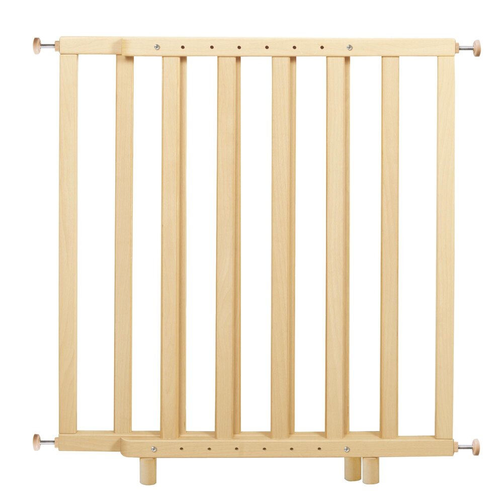 Roba Roba Safety Door 1510 Treppenschutzgitter 62 -105cm