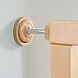 Roba Roba Safety Door 1510 Treppenschutzgitter 62 -105cm