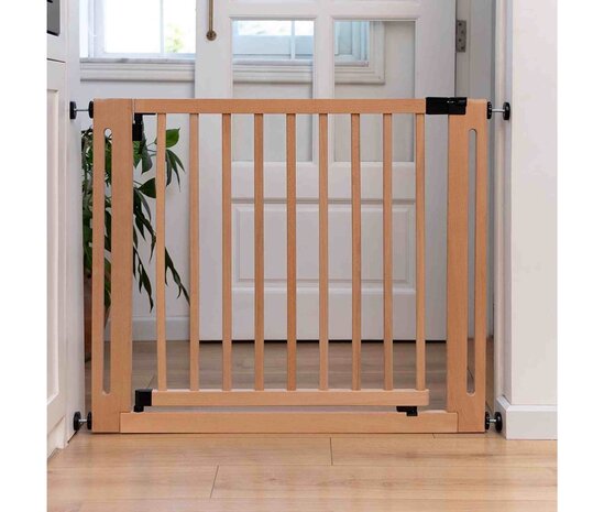 Safetots Safetots Elegance Treppenschutzgitter 87 - 95 cm