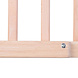 Safetots Safetots Chunky Treppenschutzgitter 63,5 cm - 105,5 cm