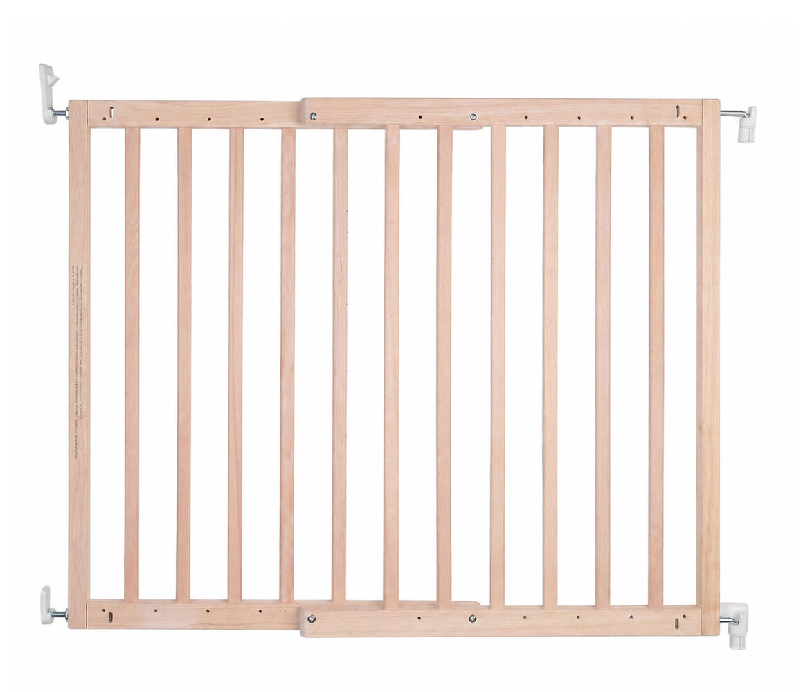 Safetots Safetots Chunky Treppenschutzgitter 63,5 cm - 105,5 cm