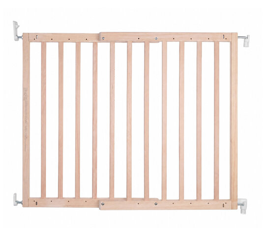 Safetots Safetots Chunky Treppenschutzgitter 63,5 cm - 105,5 cm
