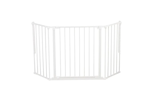 BabyDan Flex Schraubgitter