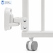 SafetyThings SafetyThings Treppenschutzgitter SG-86 80 - 130 cm
