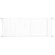 BabyDan BabyDan Perfect Close Treppenschutzgitter 199 - 206 cm