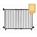 SafetyThings SafetyThings Treppenschutzgitter SG-86 80 - 130 cm SafetyThings SafetyThings Treppenschutzgitter SG-86 80 - 130 cm