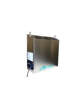 OptiClimate CO2 Generator Biogreen Erdgas (NG) 1-4KW