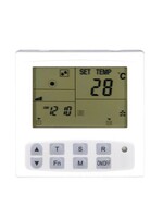 OptiClimate Remote Control for PRO Series
