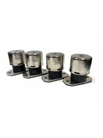 OptiClimate OPTICLIMATE VIBRATION ISOLATOR SPRINGS