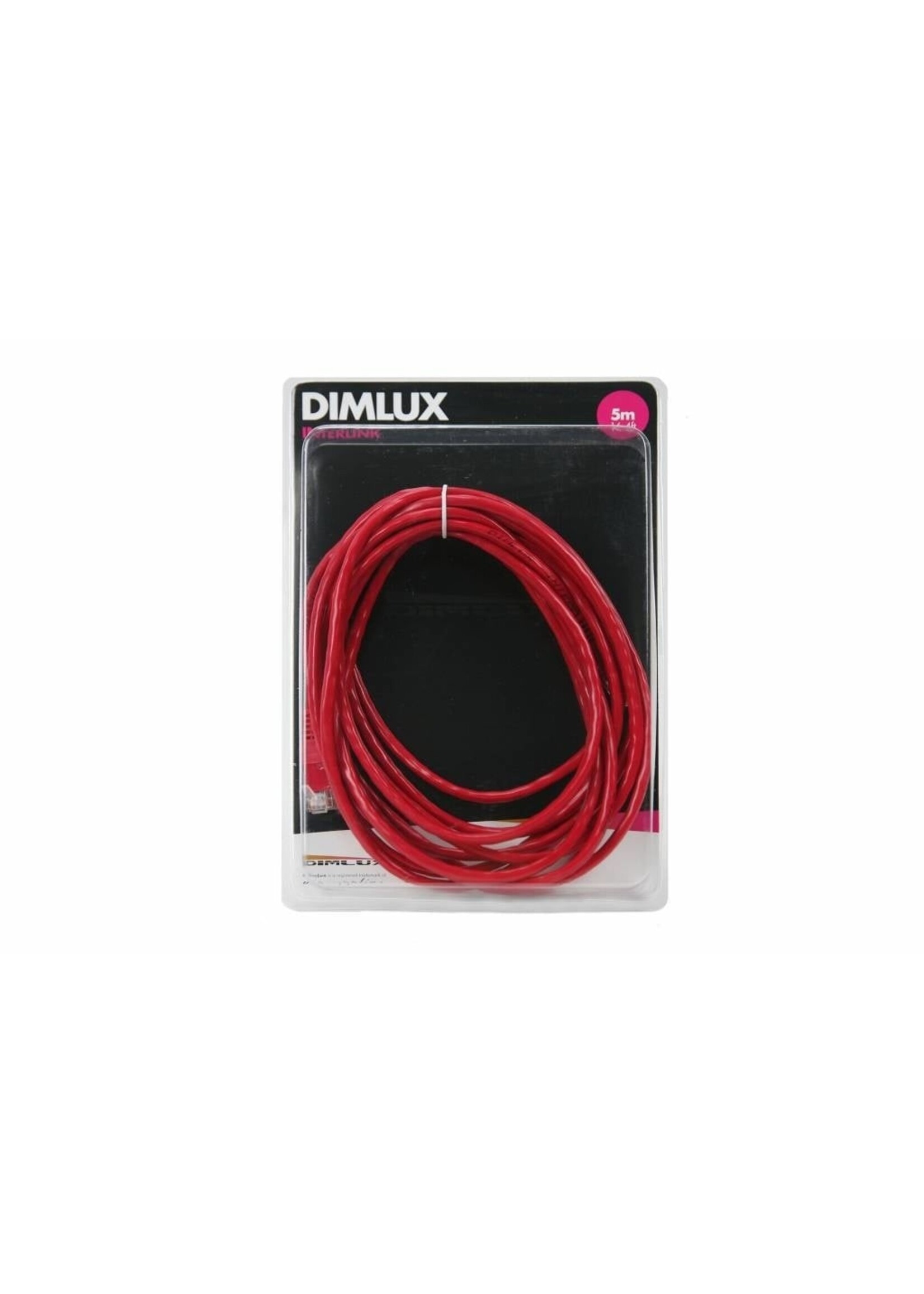 DimLux Interlink cable for DimLux