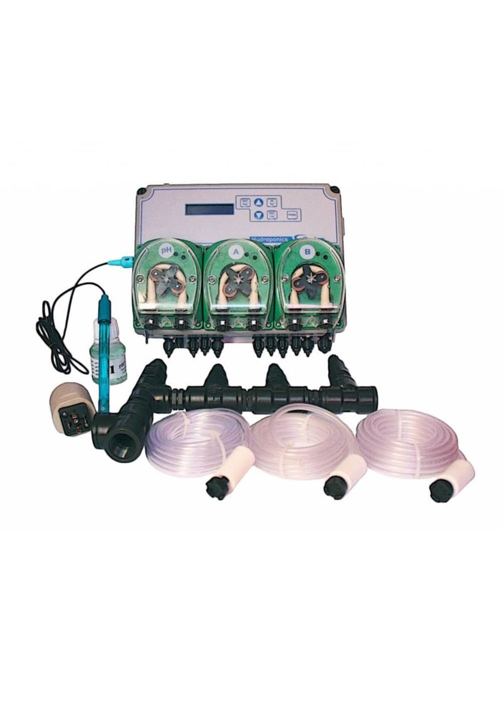 Prosystem PROSYSTEM Basic Feed Computer
