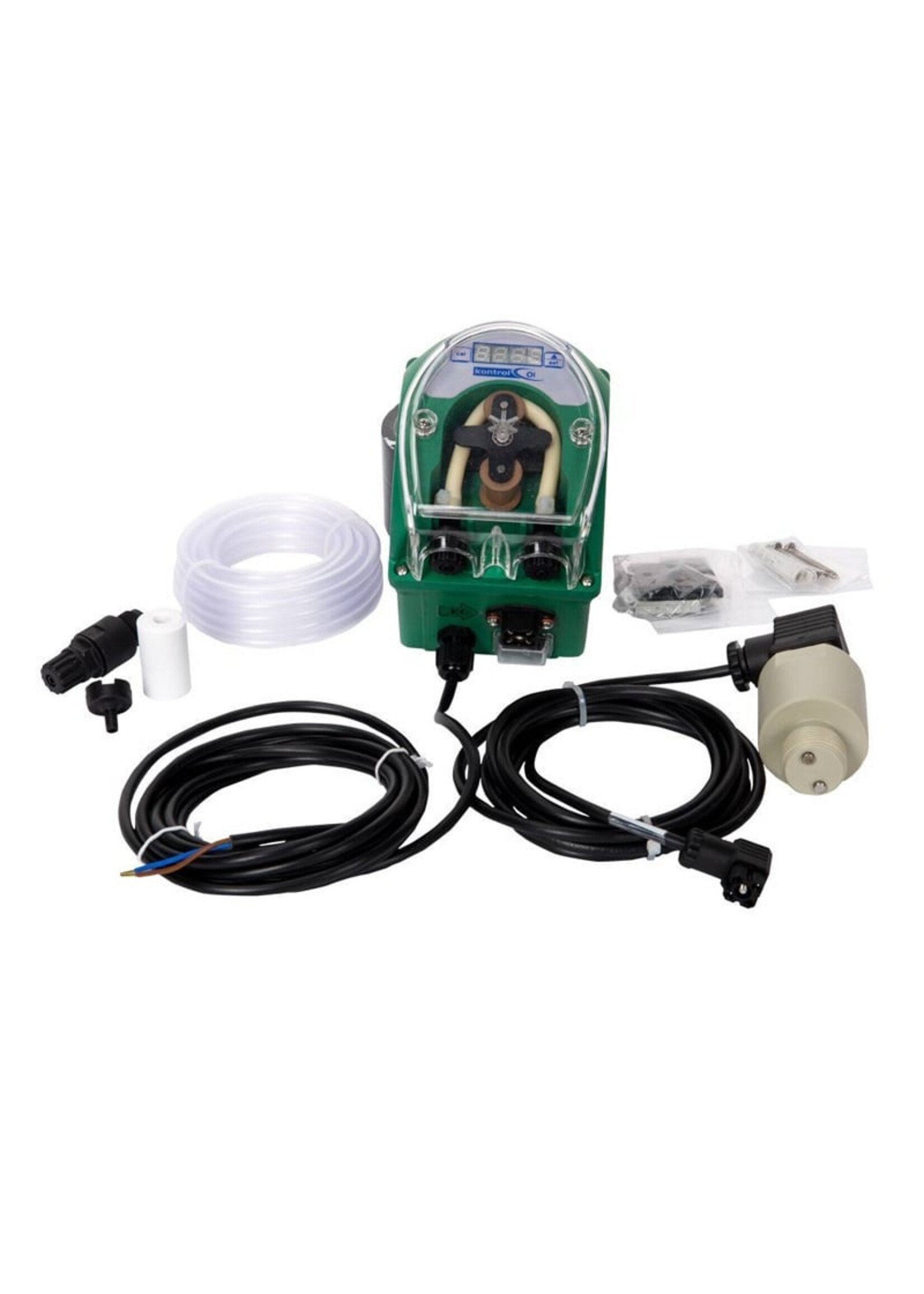 Prosystem PROSYSTEM EC CONTROLLER