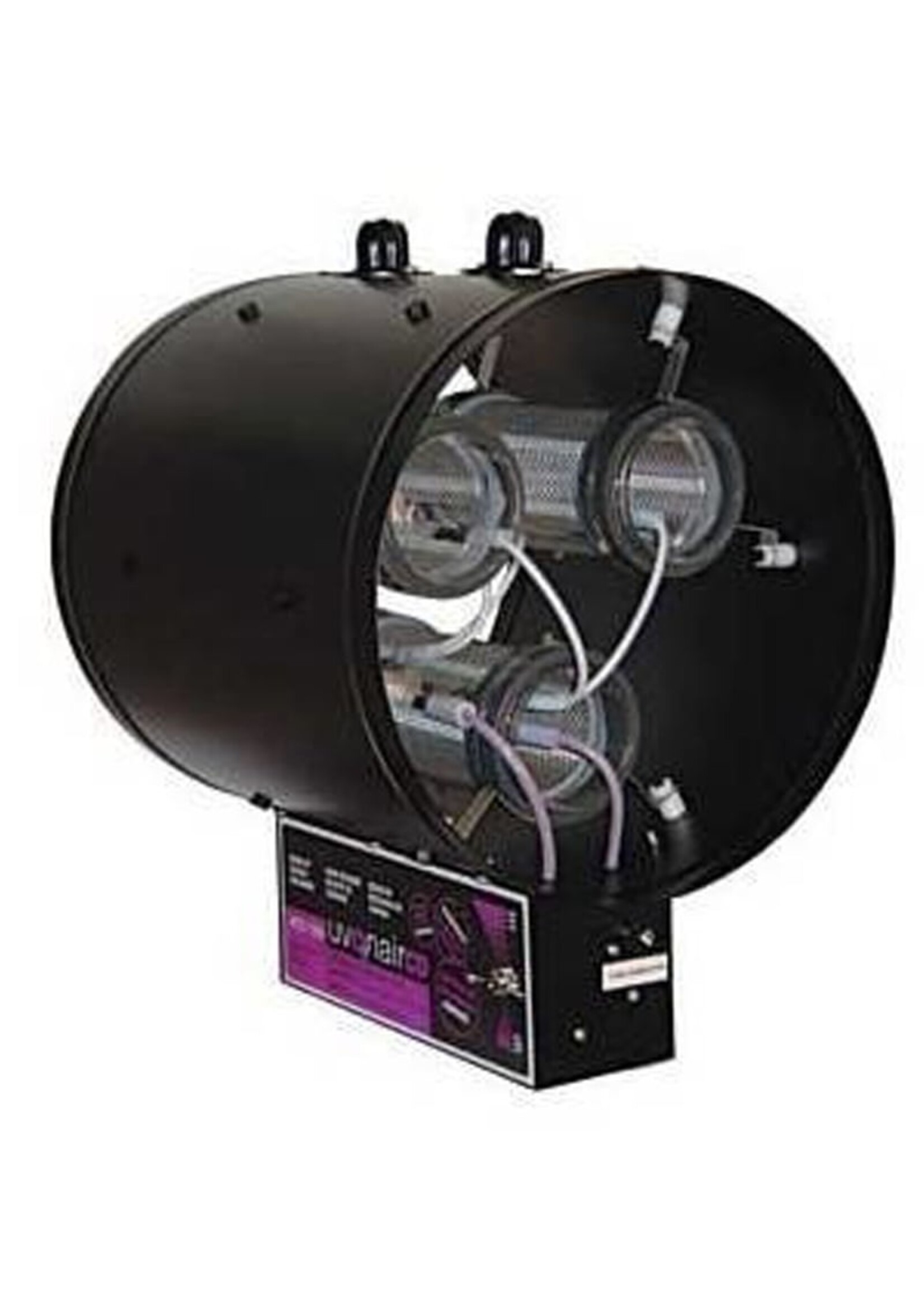 Uvonair UVONAIR CD-1200
