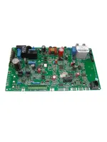 OptiClimate OPTICLIMATE LEITERPLATTE PRO3 AB E (1.3)