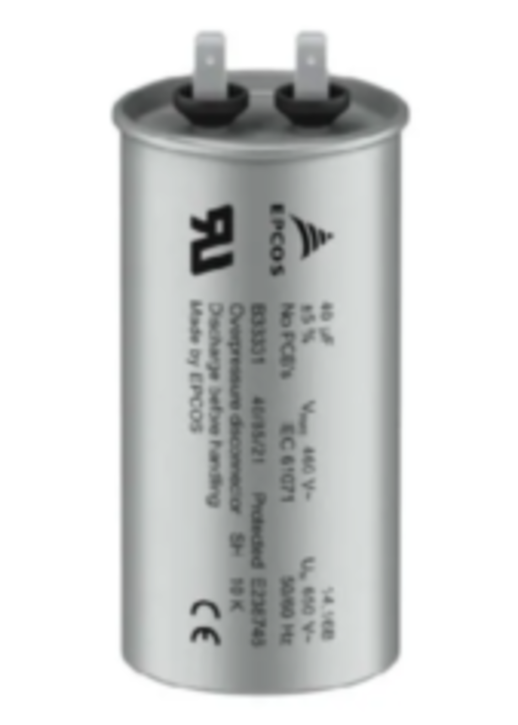 OptiClimate OPTICLIMATE PRO 3/4 CAPACITOR