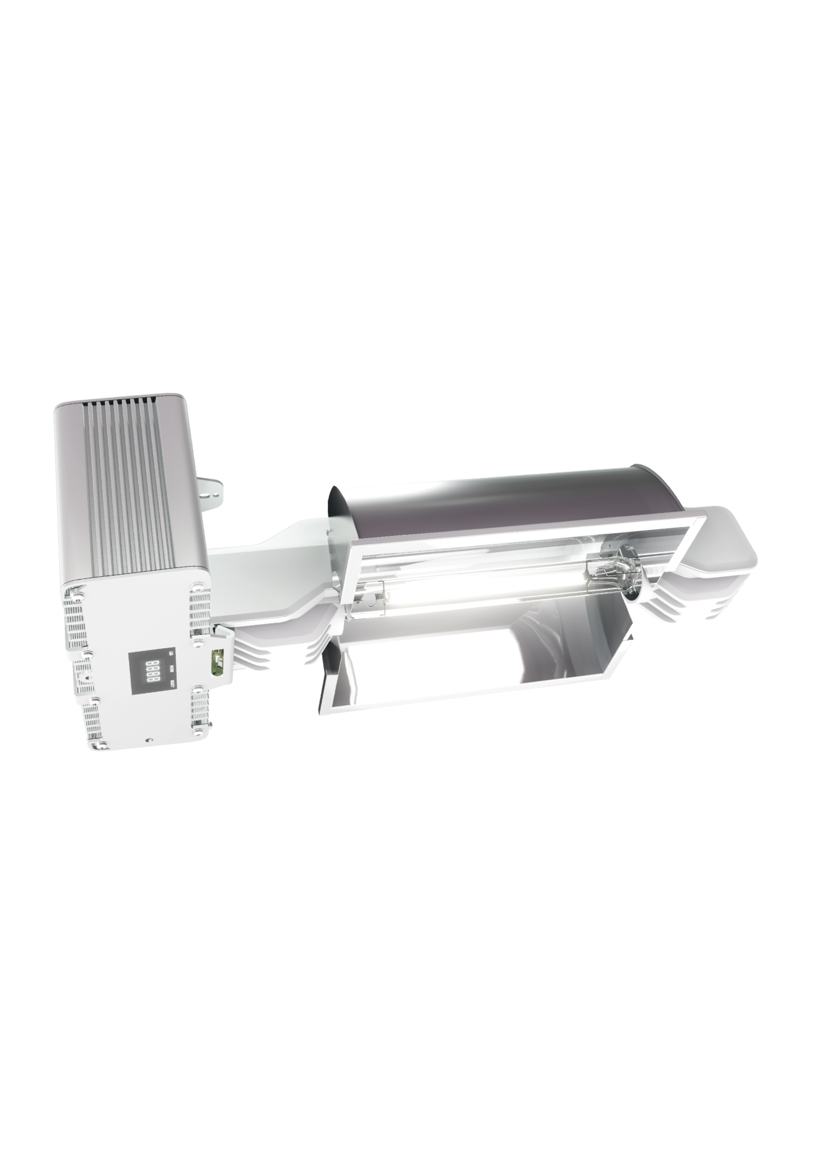 DimLux Dimlux PRO 1000W 208-240V Smart IEC 4mt powercord