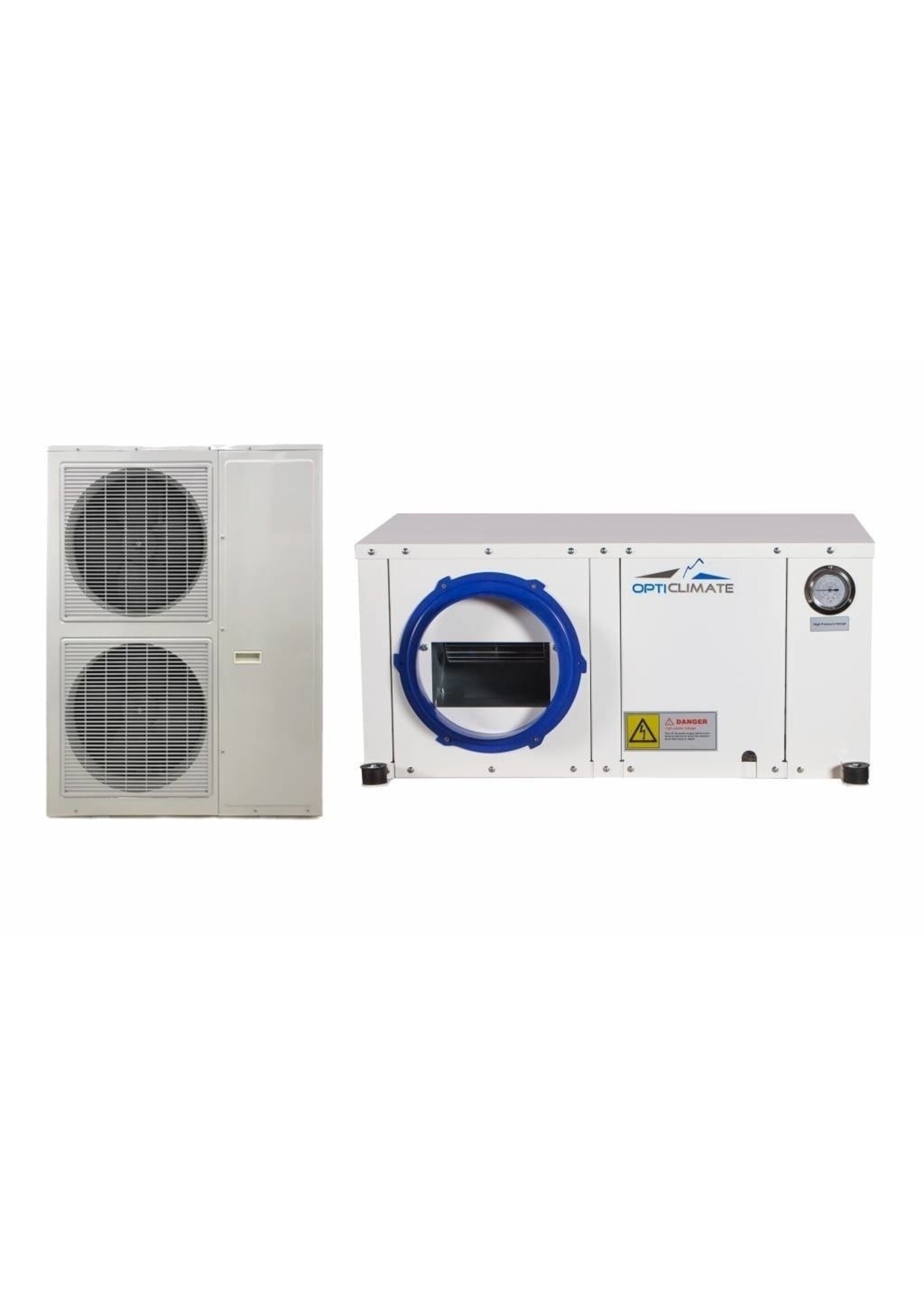 OptiClimate 15000 PRO3 Split EX Inverter
