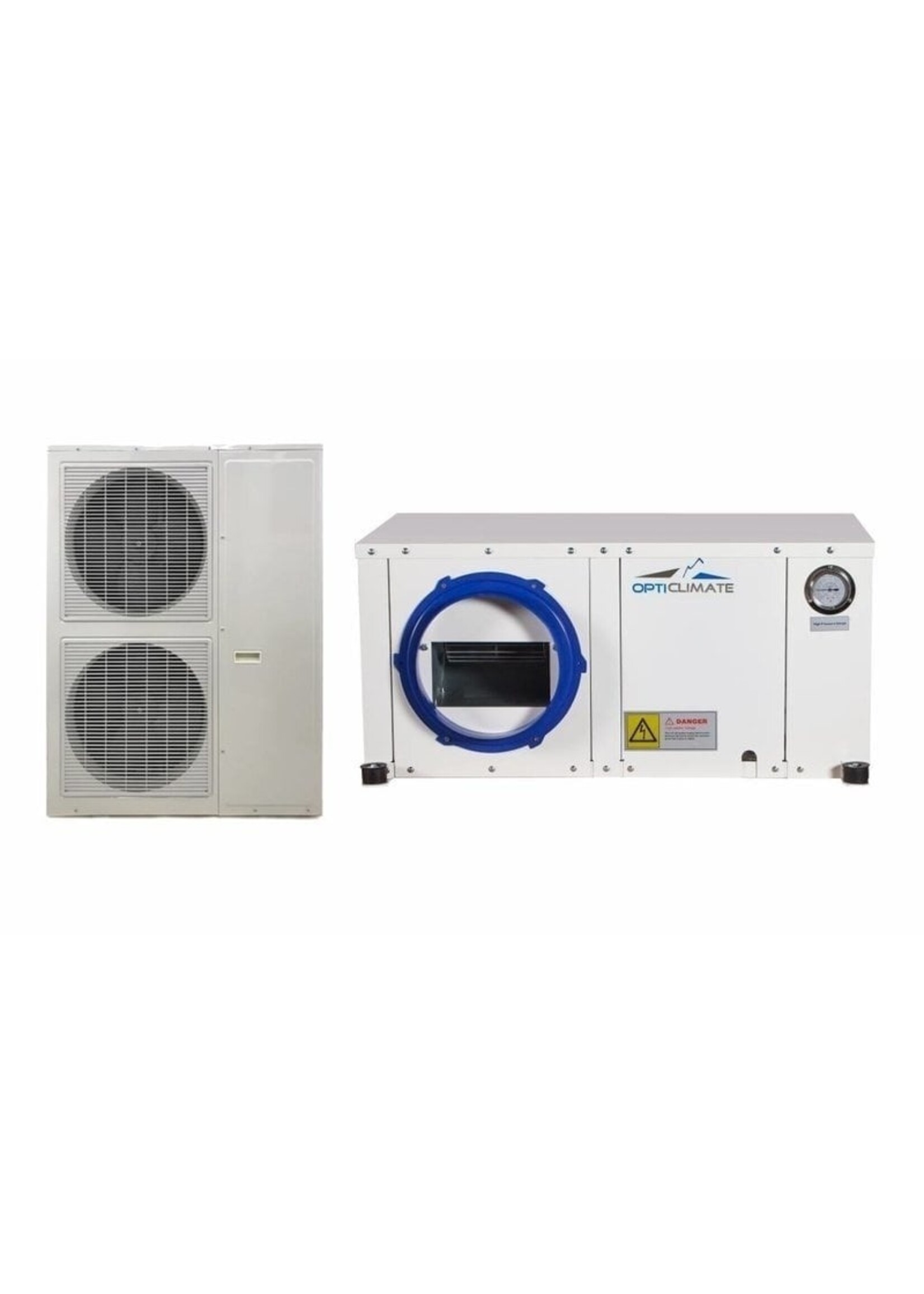 OptiClimate 15000 PRO3 Split Inverter