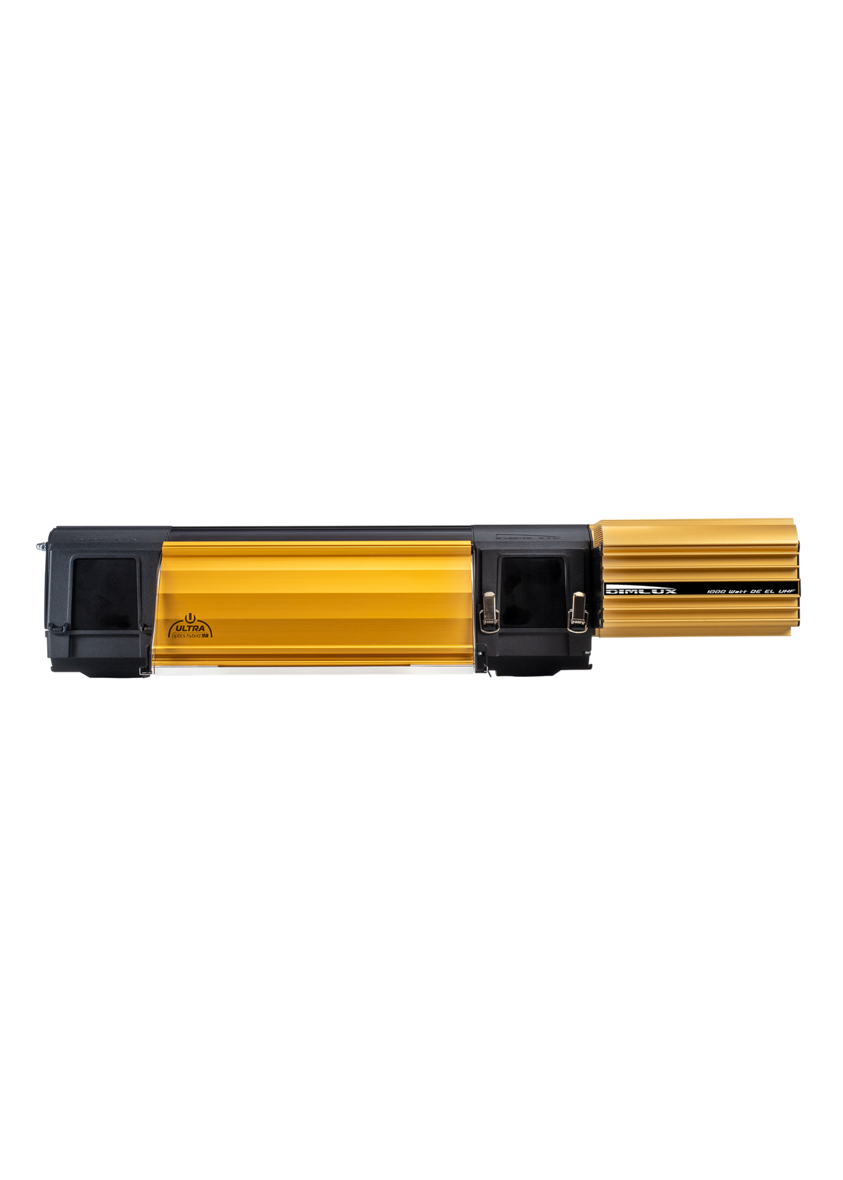 DimLux DimLux Expert Series 1000/1250W MKII DE EL UHF DXO California Spec