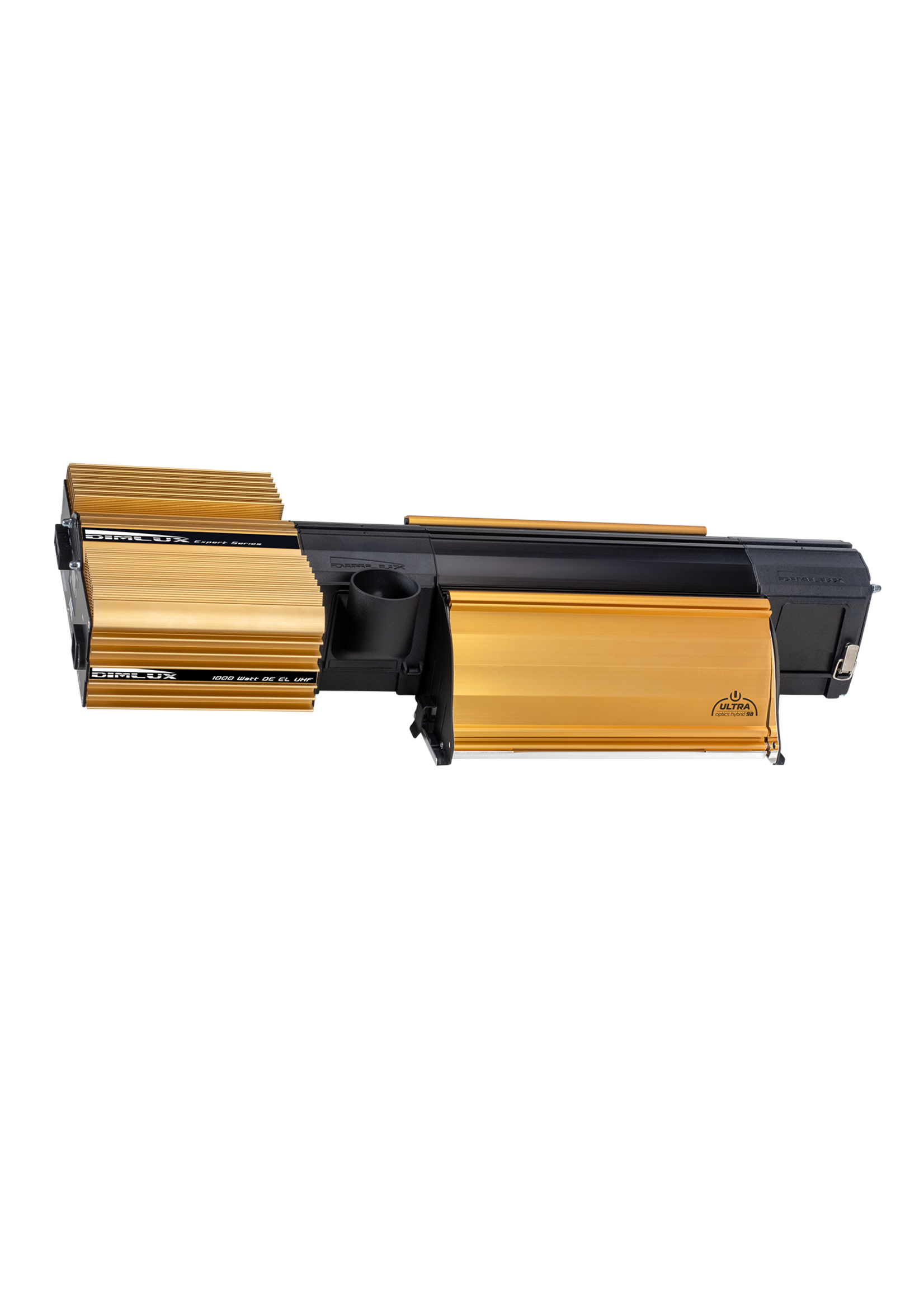 DimLux DimLux Expert Series 1000/1250W MKII DE EL UHF DXO California Spec