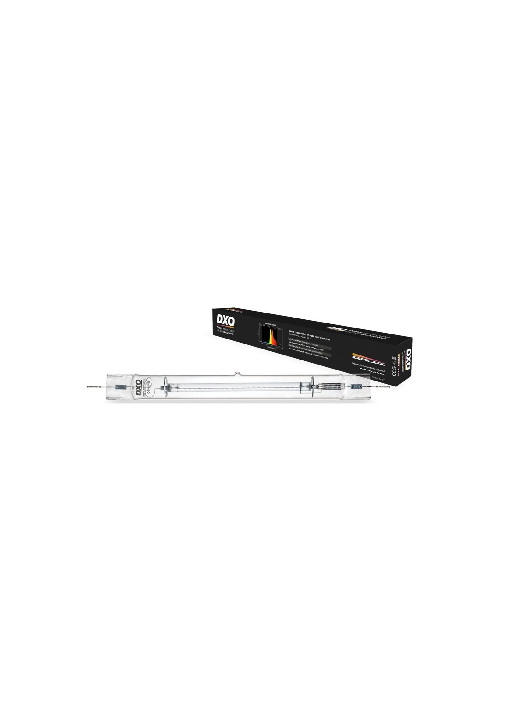 DimLux DimLux Xtreme Output (DXO) HPS 400V