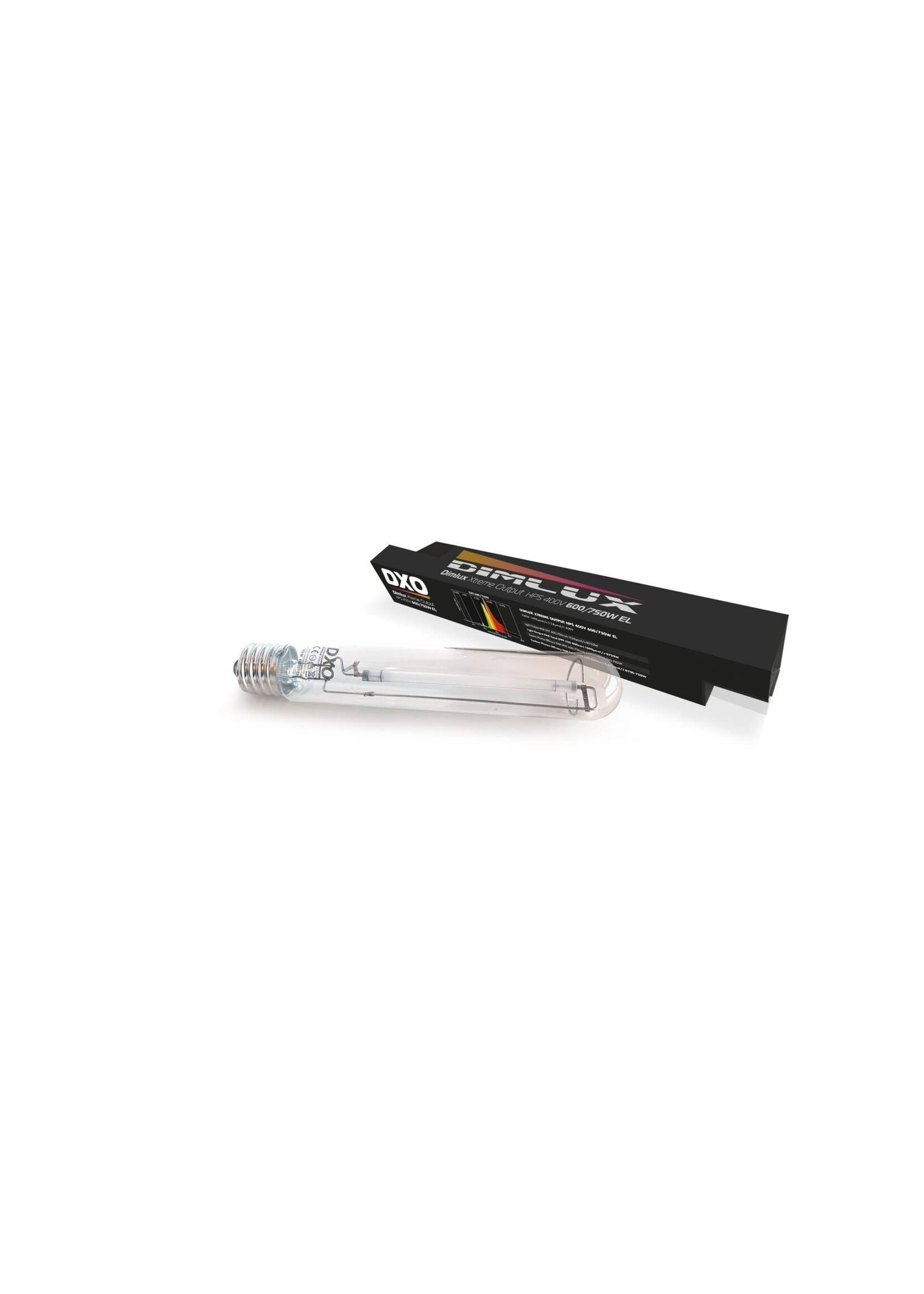 DimLux DimLux Xtreme Output (DXO) HPS 400V