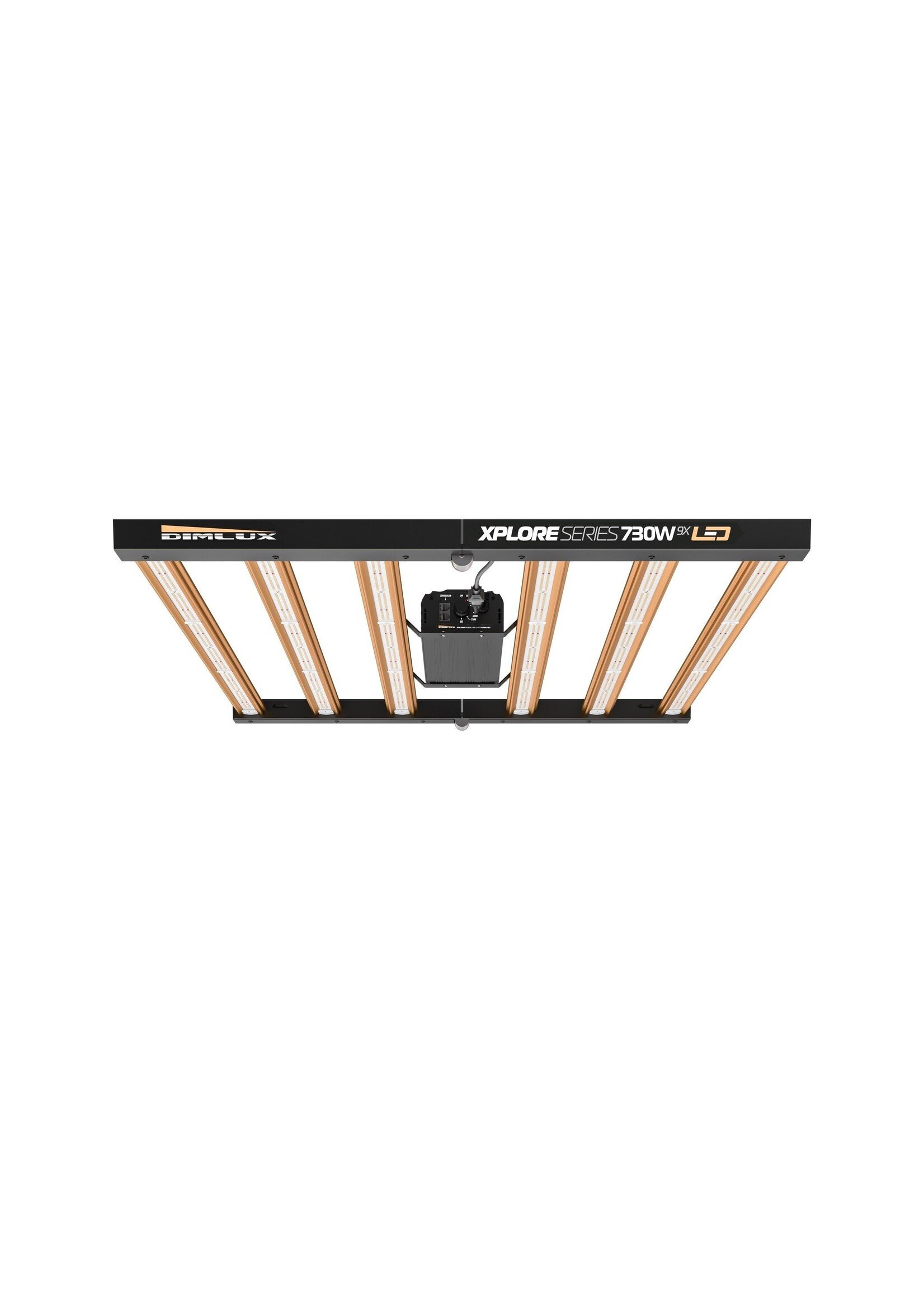 DimLux Xplore Series LED 730W