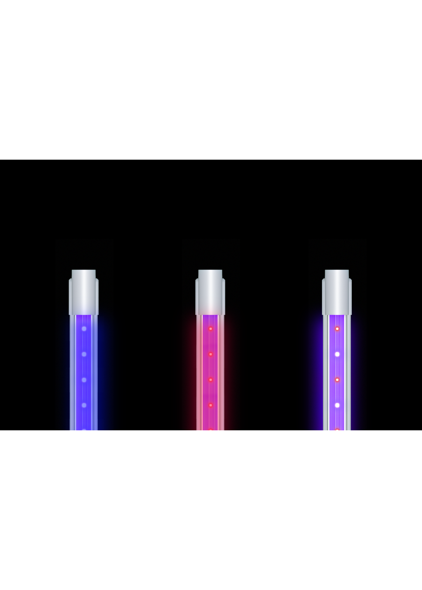 DimLux Dimlux Xplore Series Add-ons