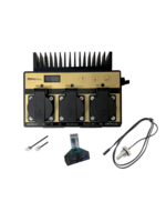 OptiClimate OPTICLIMATE PRO3/4 WATER COOLER PACKAGE