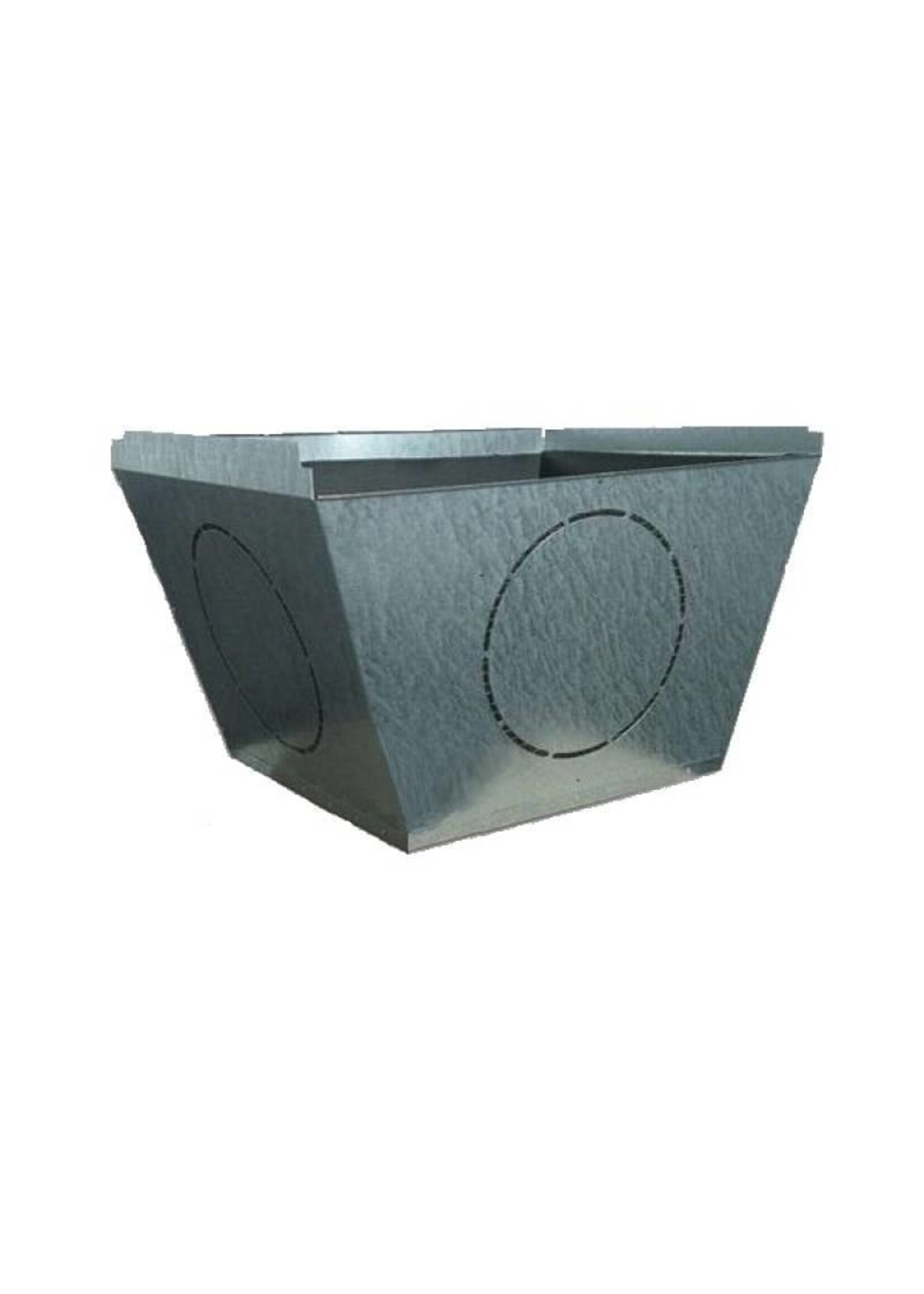 OptiClimate OPTICLIMATE PRO3/4 PLENUMBOX