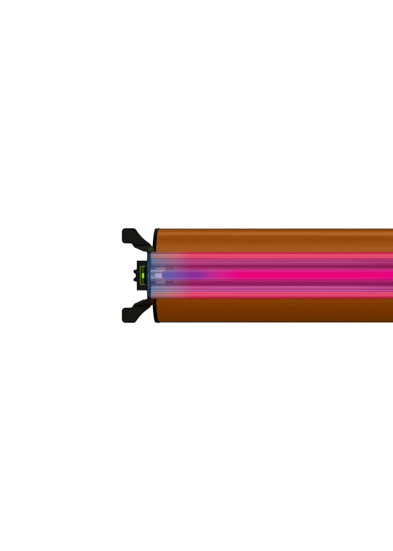 DimLux XTREME SERIES ADD-ON NIR/UV