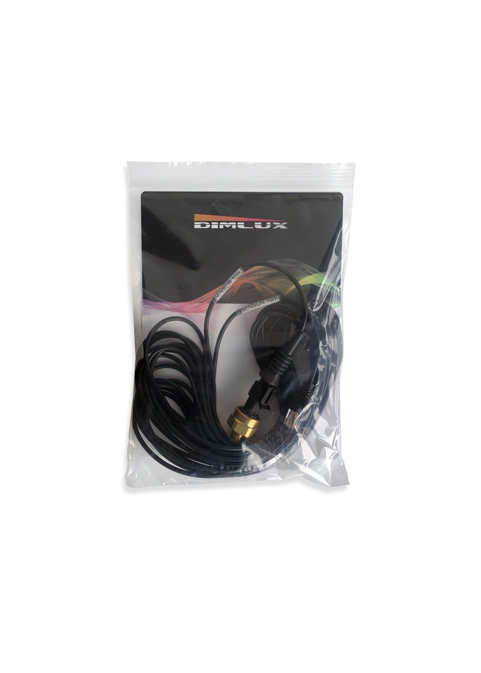 DimLux Pressure sensor 0-10 bar G1/4" Smart Port