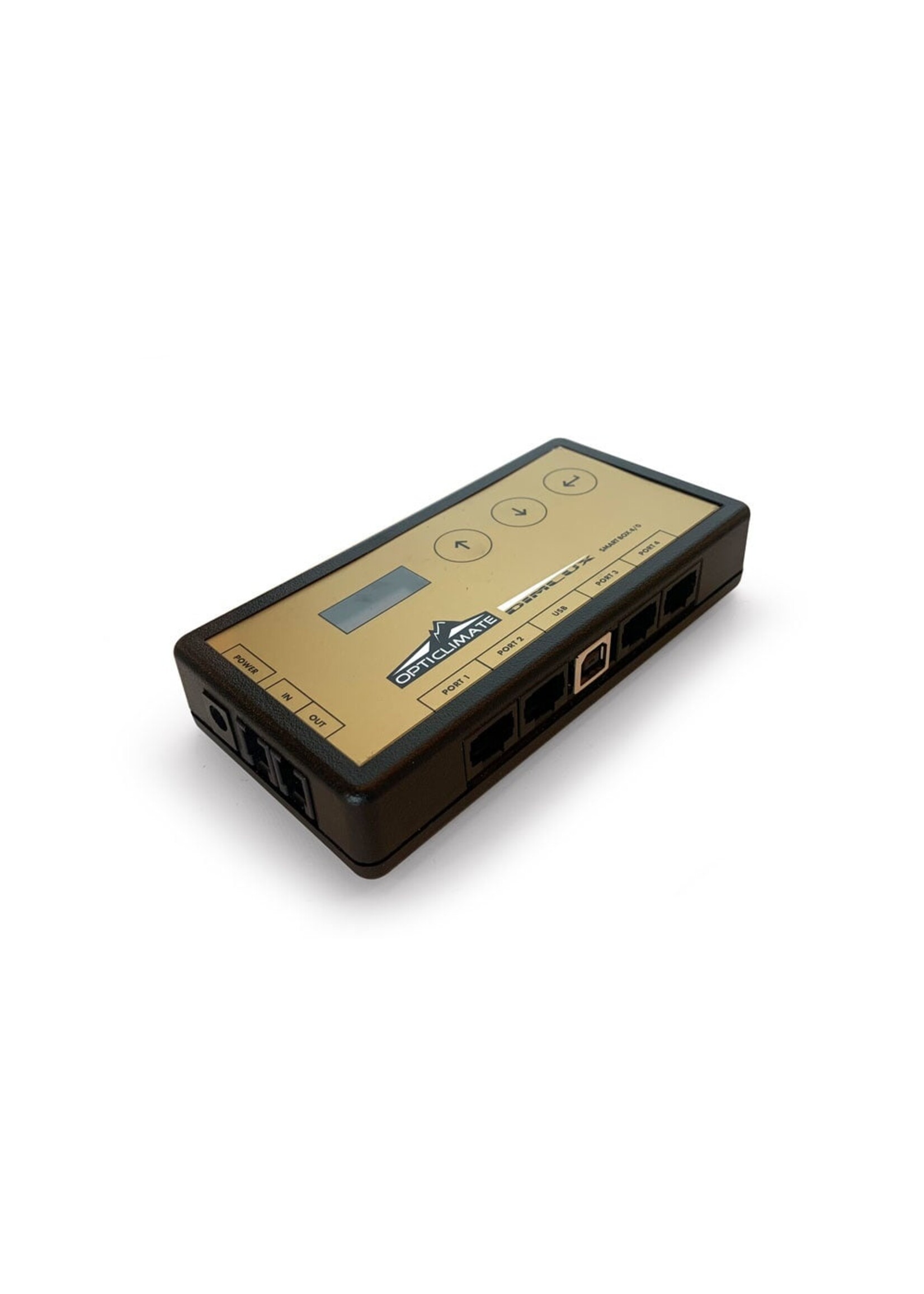 OptiClimate Opticlimate Smart Box 4/0