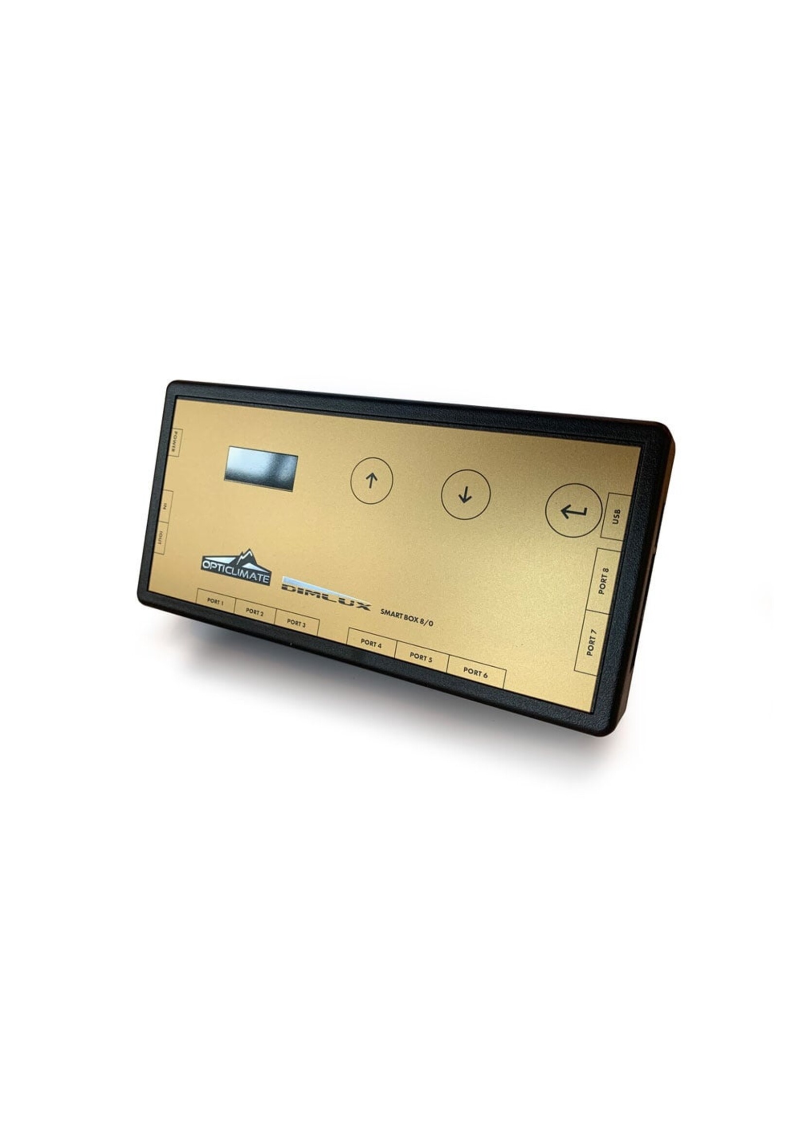 OptiClimate Opticlimate smart box 8/0