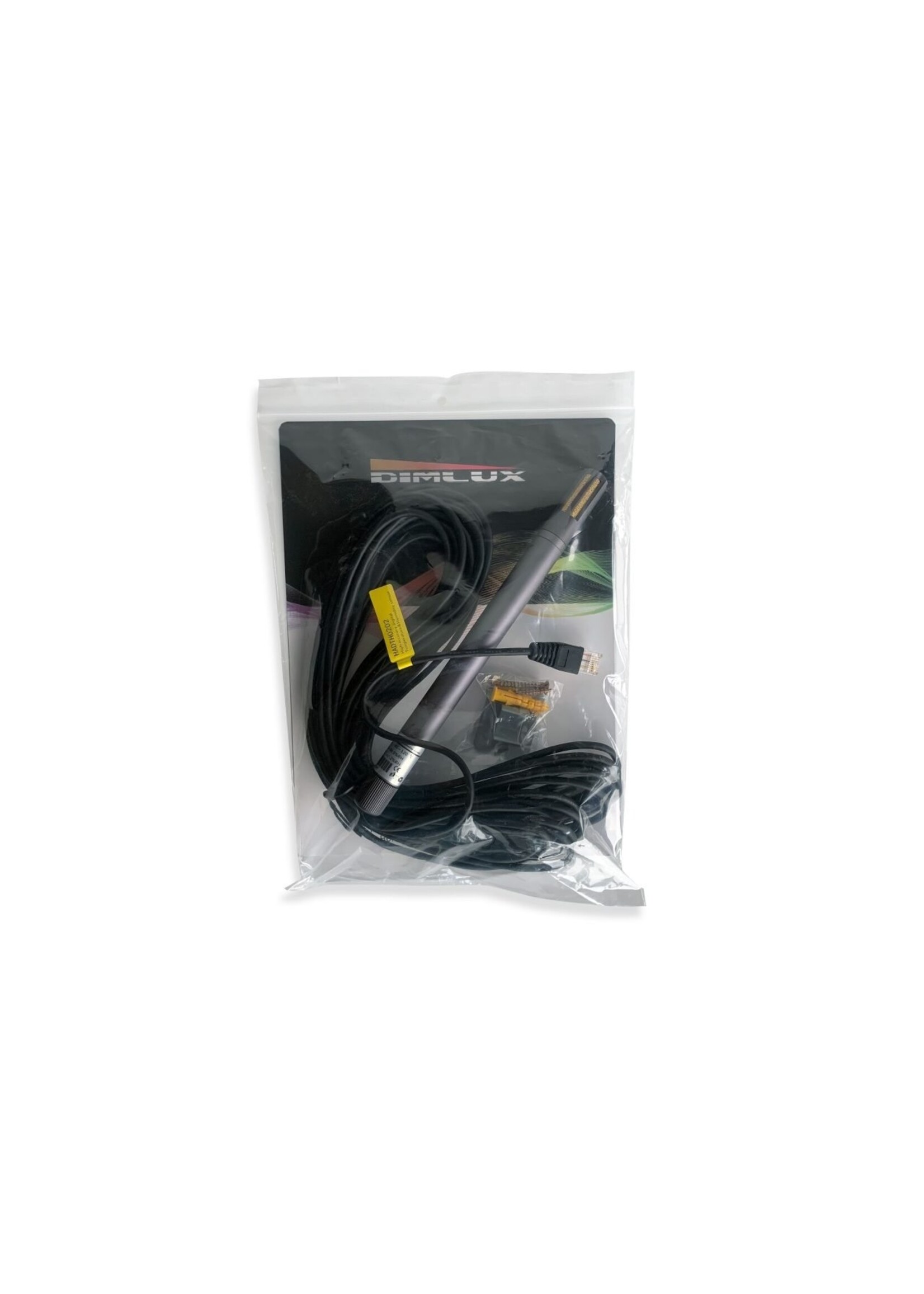 OptiClimate Opticlimate High Precision Digital Temperature RH Sensor Smart Port