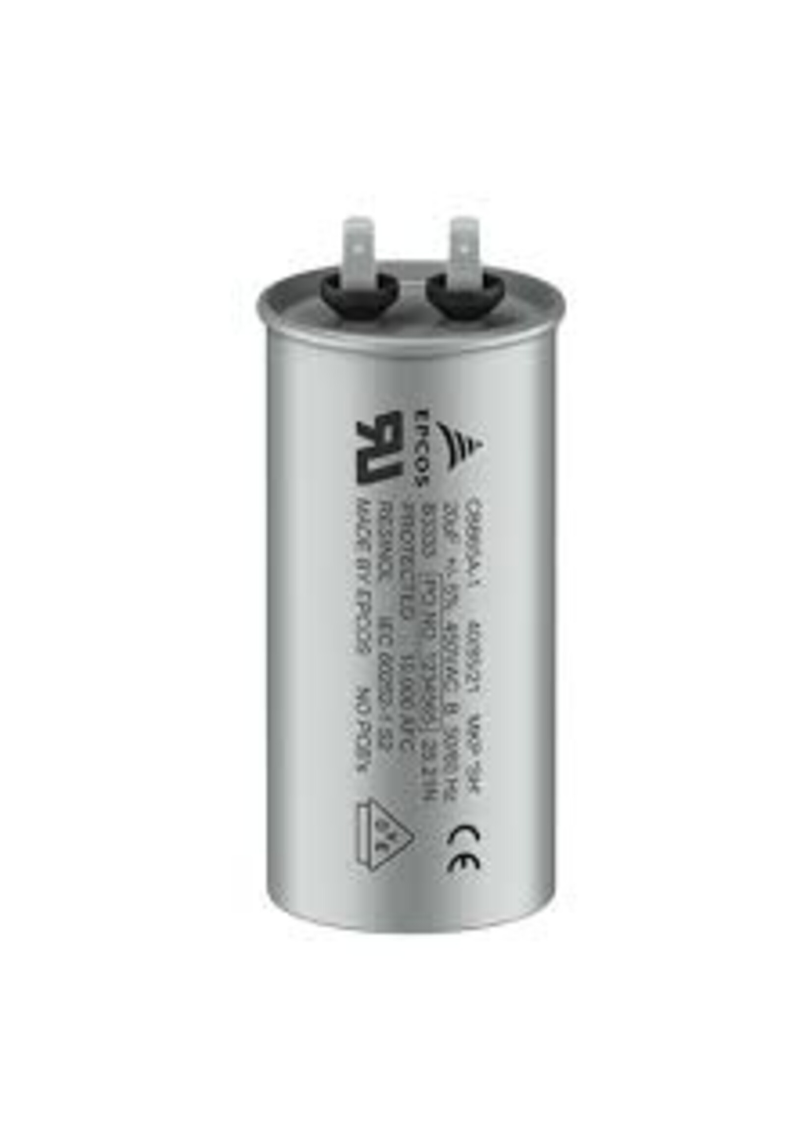 OptiClimate OPTICLIMATE PRO 3/4 CAPACITOR