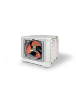 OptiClimate Opticlimate Adiabatischer Luftbefeuchter 20 L/H, invertergesteuert, 1,1 kW