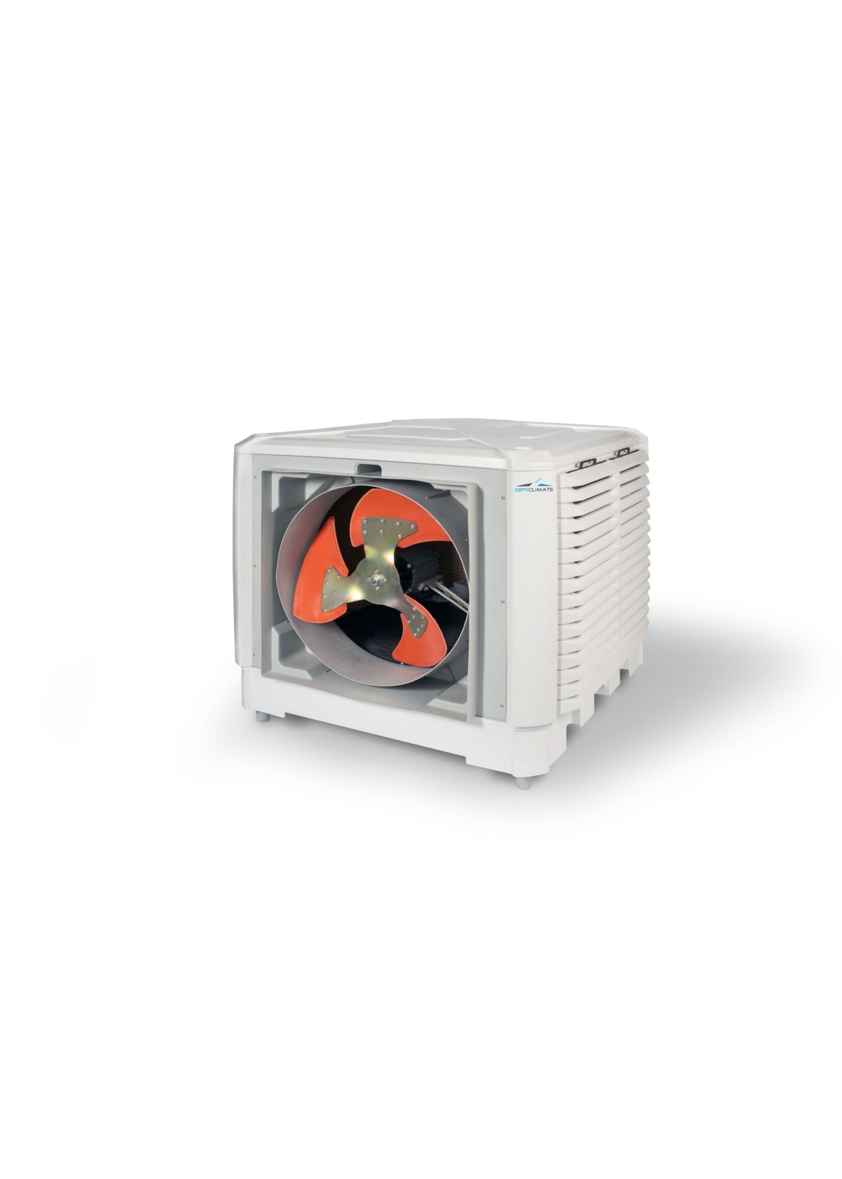 OptiClimate Opticlimate Adiabatic Humidifier 20 L/H, Inverter-Controlled, 1.1 kW