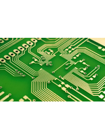 OptiClimate Revomax control board PCB