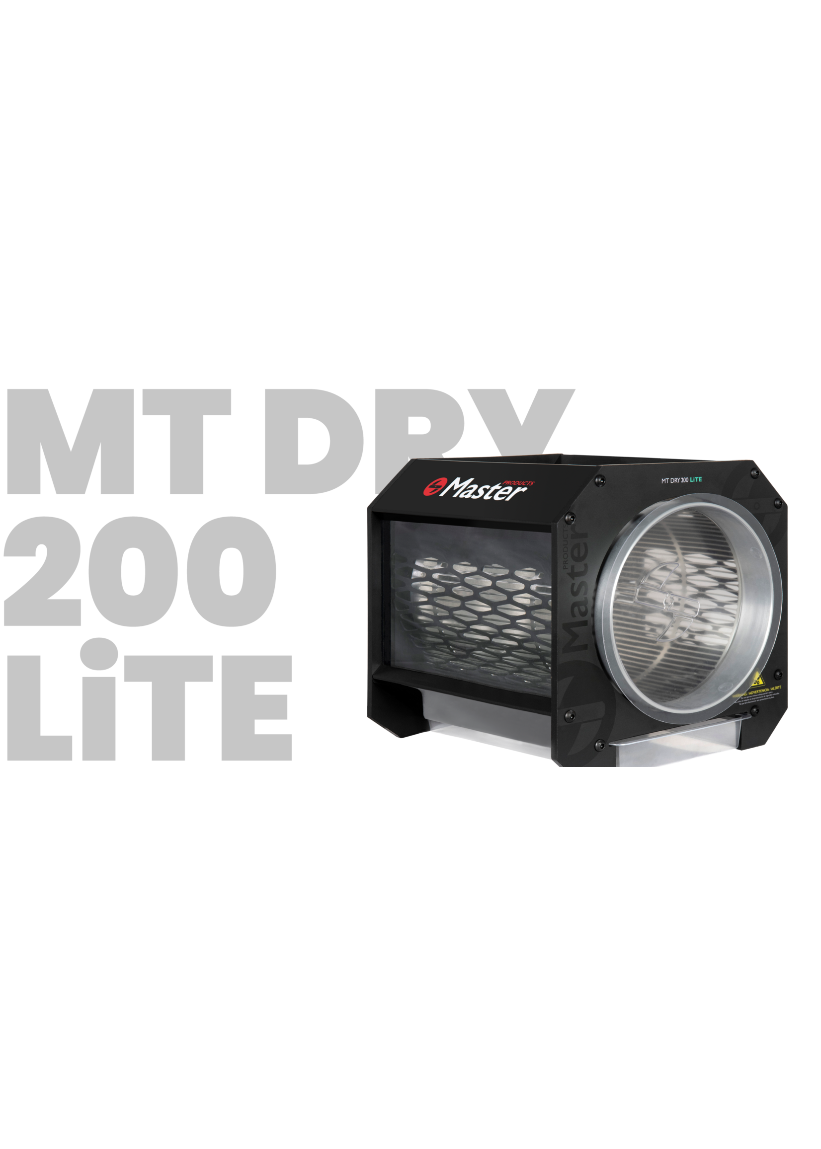 master products Master Products MT200 lite