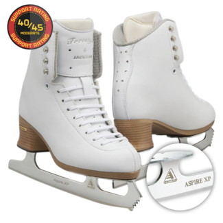 Jackson Figure skate PRO